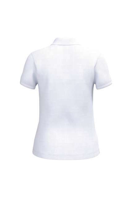 TRICOU POLO DAMA MANECA SCURTA KA242
