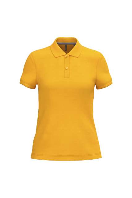 TRICOU POLO DAMA MANECA SCURTA KA242