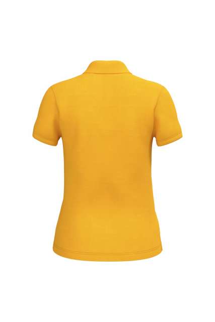 TRICOU POLO DAMA MANECA SCURTA KA242