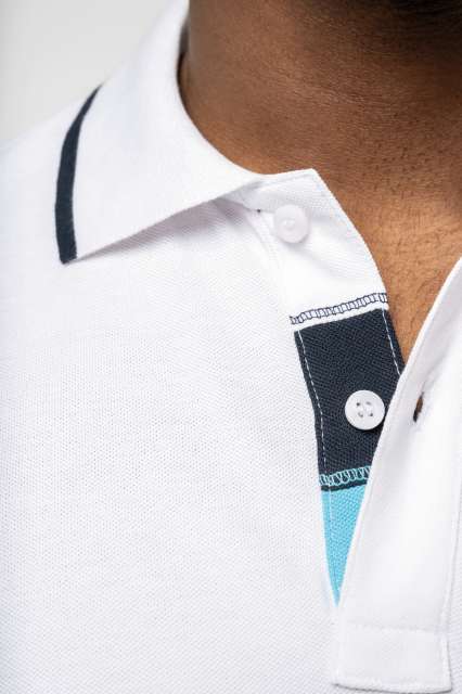 TRICOU POLO KA245