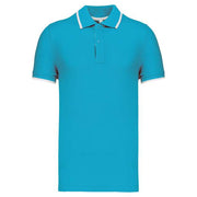 TRICOU POLO BARBATI KA245