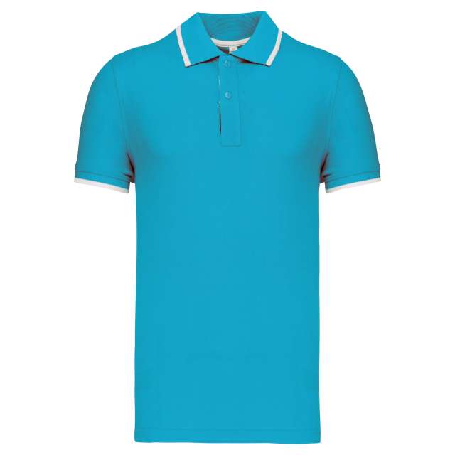 TRICOU POLO BARBATI KA245