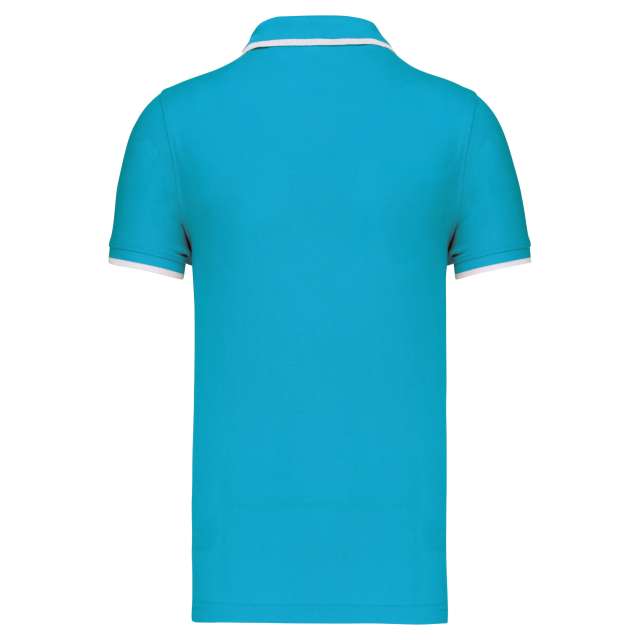 TRICOU POLO KA245