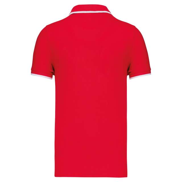 TRICOU POLO KA245