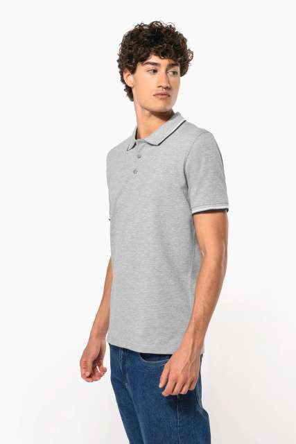 TRICOU POLO KA250