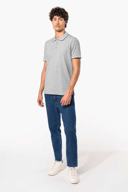 TRICOU POLO KA250