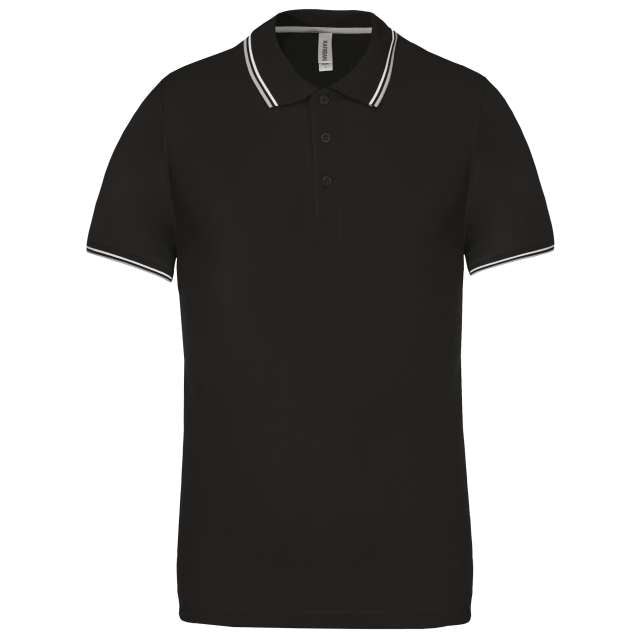 TRICOU POLO KA250