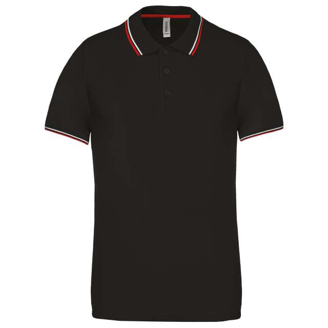 TRICOU POLO KA250