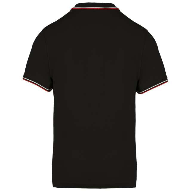 TRICOU POLO KA250