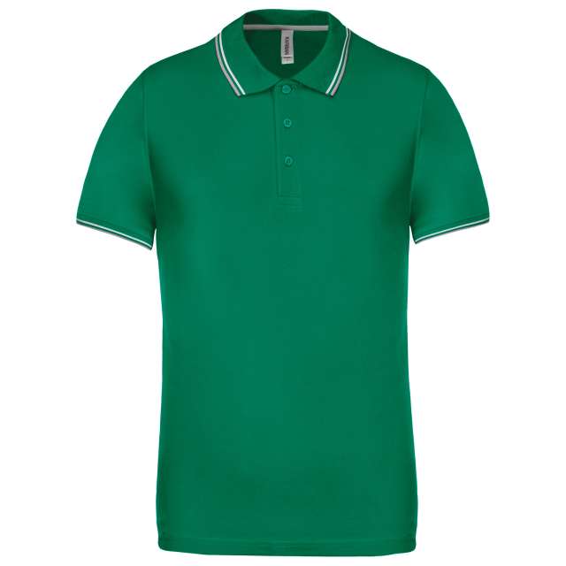 TRICOU POLO KA250