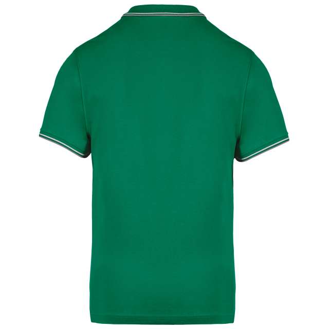 TRICOU POLO KA250
