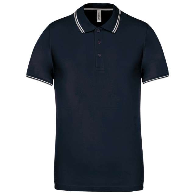 TRICOU POLO KA250