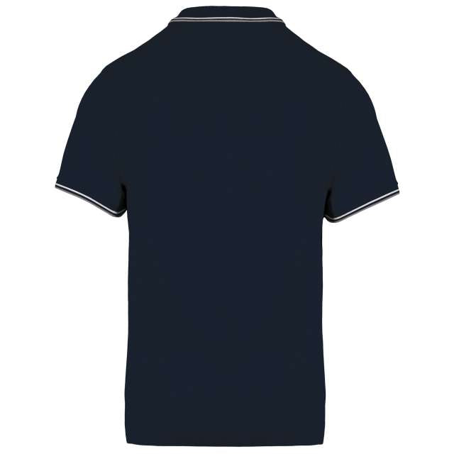 TRICOU POLO KA250