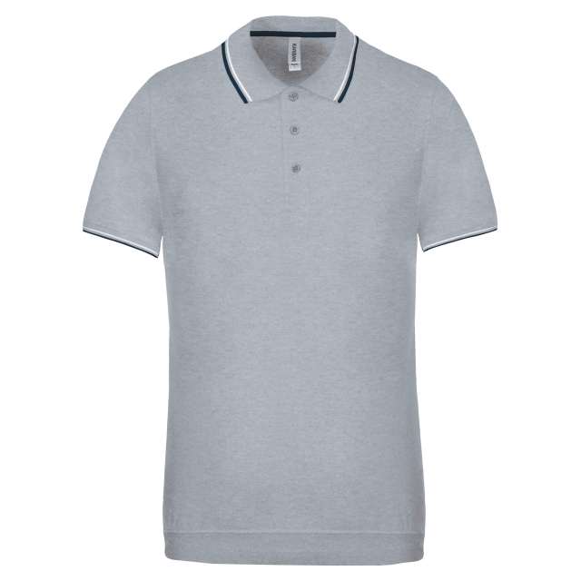 TRICOU POLO KA250