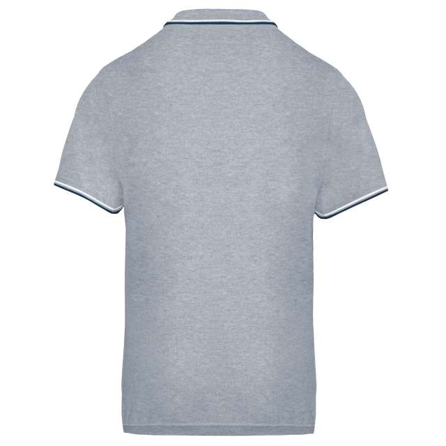 TRICOU POLO KA250