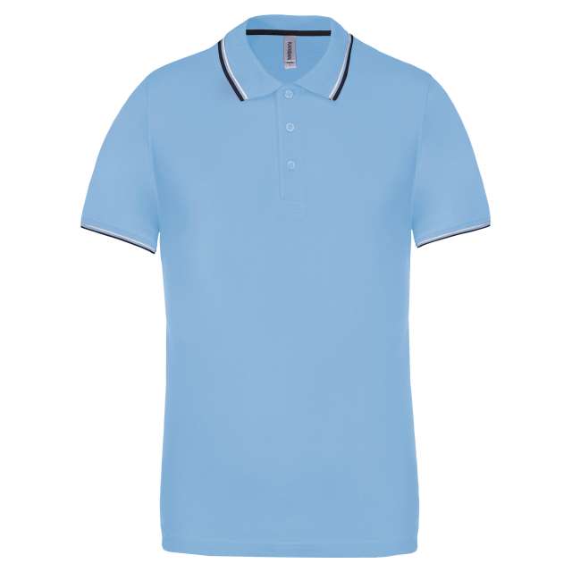 TRICOU POLO KA250