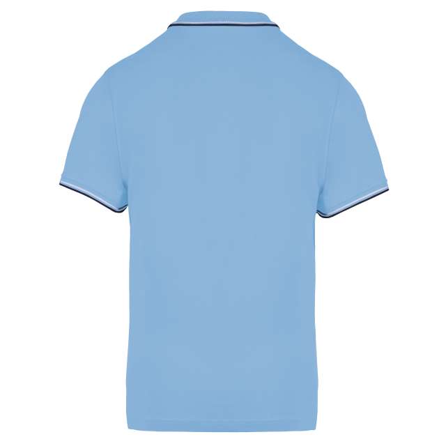 TRICOU POLO KA250