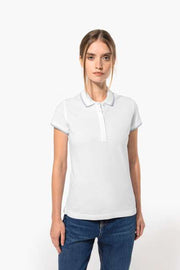 TRICOU POLO KA251