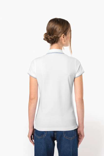 TRICOU POLO KA251
