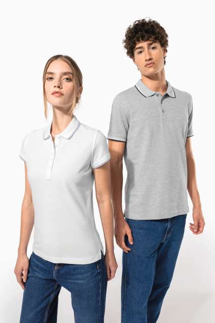 TRICOU POLO KA251