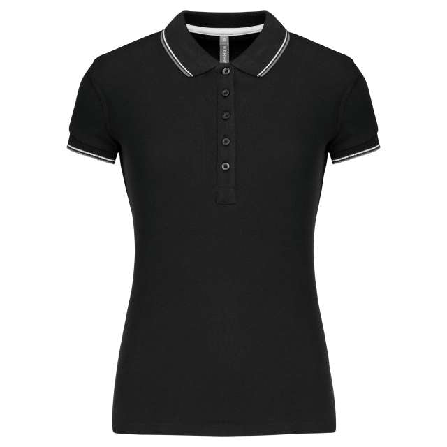 TRICOU POLO KA251
