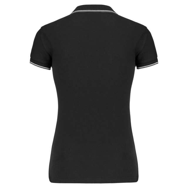 TRICOU POLO KA251