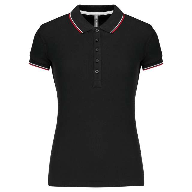 TRICOU POLO KA251