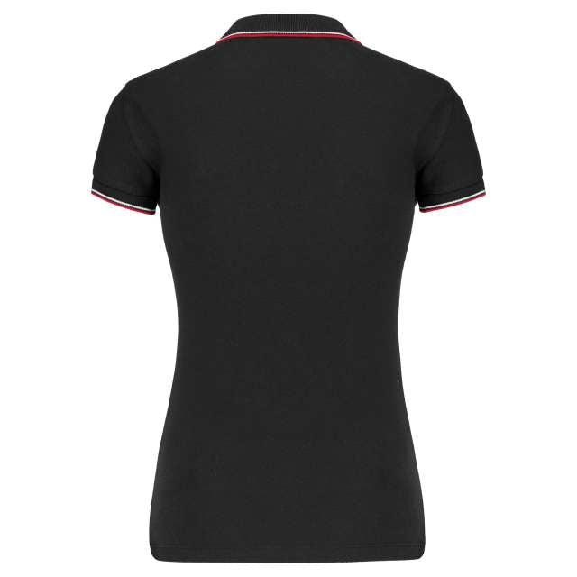 TRICOU POLO KA251