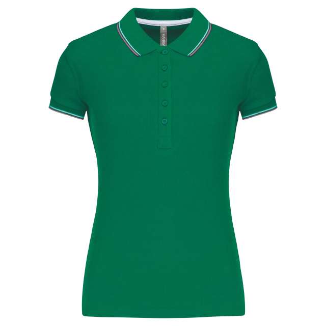 TRICOU POLO KA251