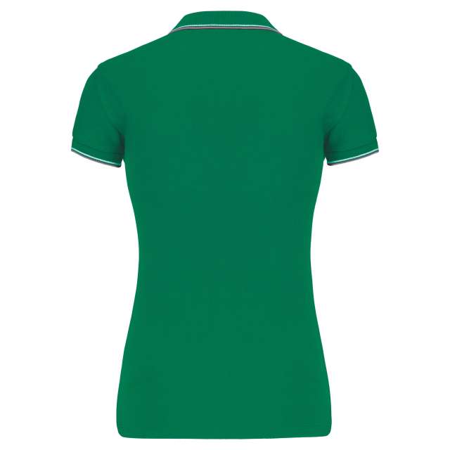 TRICOU POLO KA251