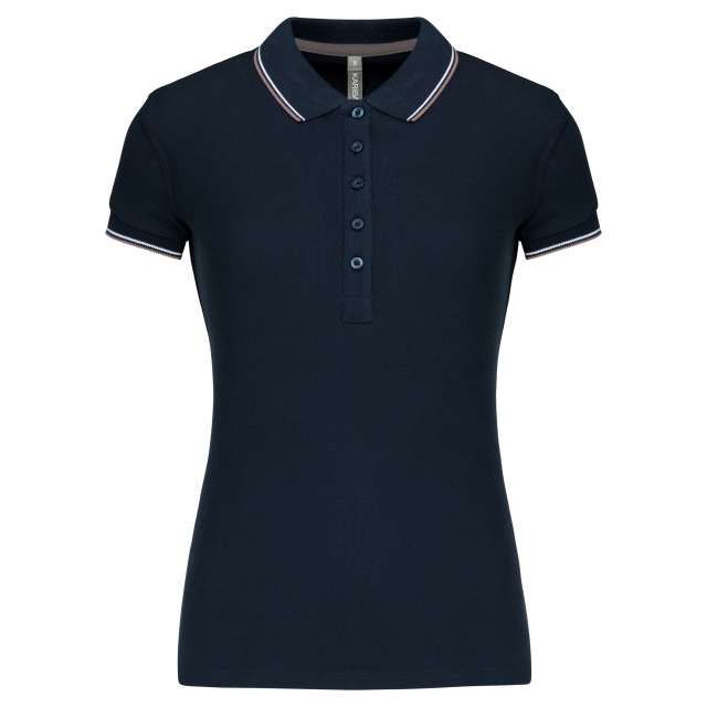 TRICOU POLO KA251