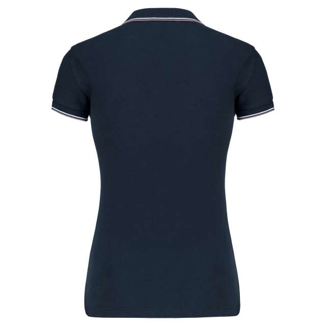 TRICOU POLO KA251