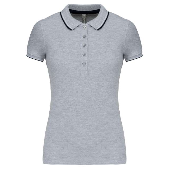TRICOU POLO KA251