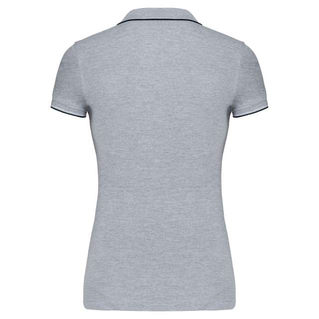 TRICOU POLO KA251
