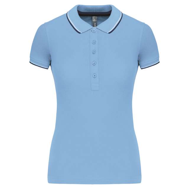 TRICOU POLO KA251