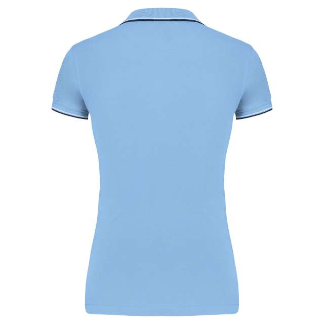 TRICOU POLO KA251