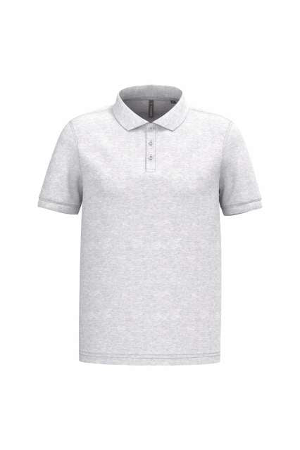 TRICOU POLO BARBATI PIQUE MANECA SCURTA KA254