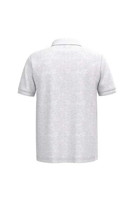 TRICOU POLO BARBATI PIQUE MANECA SCURTA KA254