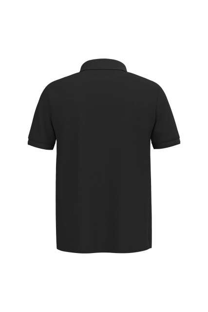 TRICOU POLO BARBATI PIQUE MANECA SCURTA KA254