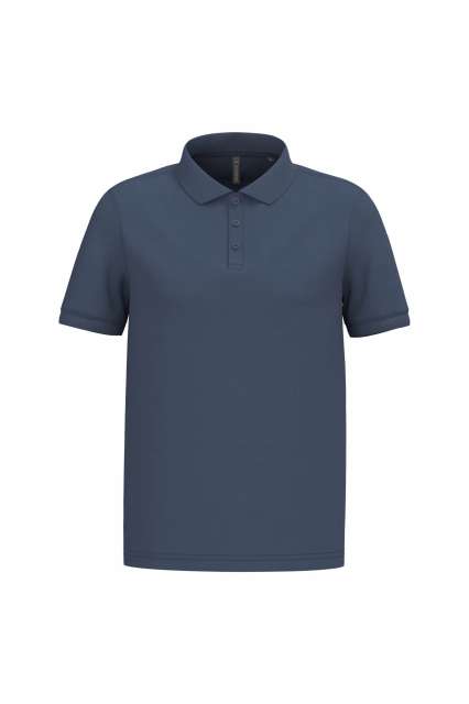 TRICOU POLO BARBATI PIQUE MANECA SCURTA KA254