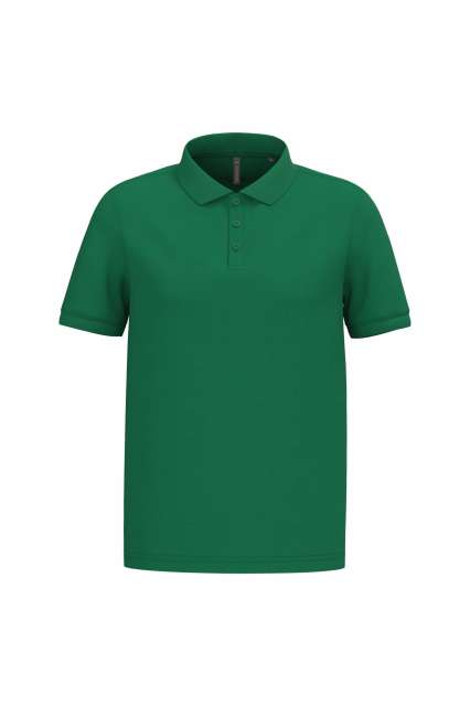 TRICOU POLO BARBATI PIQUE MANECA SCURTA KA254