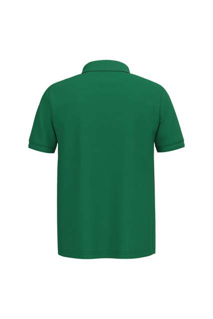 TRICOU POLO BARBATI PIQUE MANECA SCURTA KA254