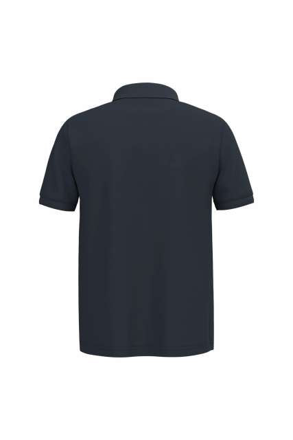 TRICOU POLO BARBATI PIQUE MANECA SCURTA KA254