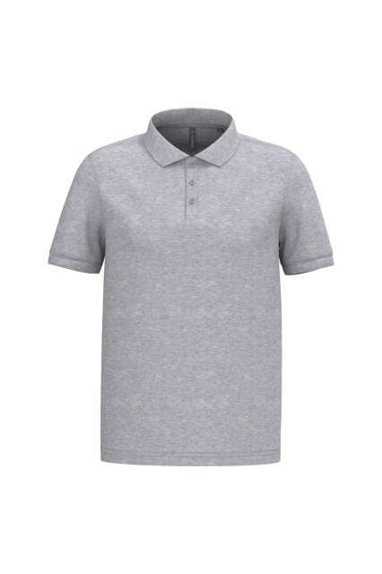 TRICOU POLO BARBATI PIQUE MANECA SCURTA KA254