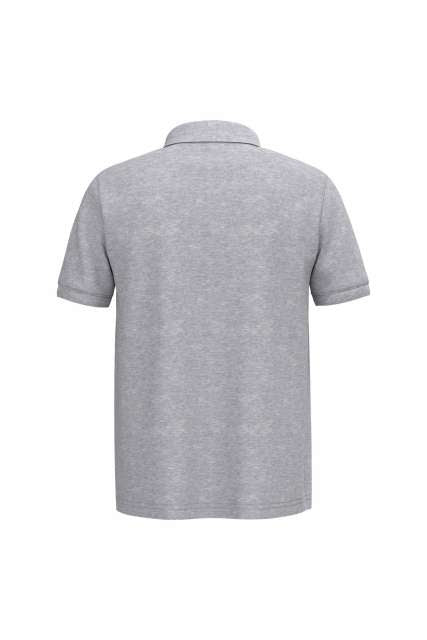 TRICOU POLO BARBATI PIQUE MANECA SCURTA KA254