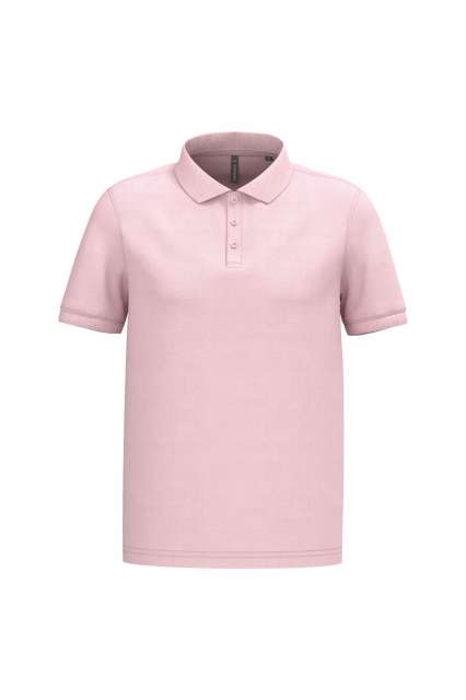 TRICOU POLO BARBATI PIQUE MANECA SCURTA KA254