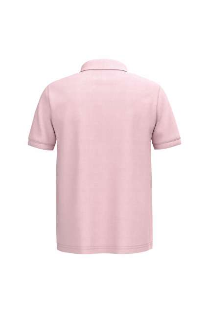 TRICOU POLO BARBATI PIQUE MANECA SCURTA KA254