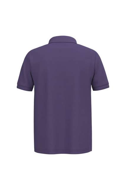 TRICOU POLO BARBATI PIQUE MANECA SCURTA KA254