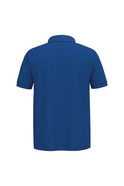 TRICOU POLO BARBATI PIQUE MANECA SCURTA KA254