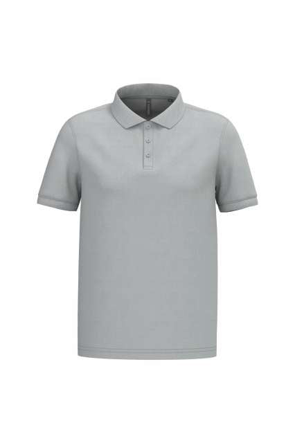 TRICOU POLO BARBATI PIQUE MANECA SCURTA KA254